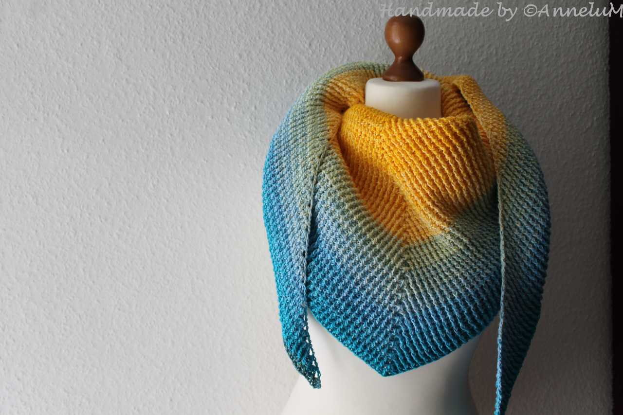 Talvi - Das Zweite Handmade by AnneluM