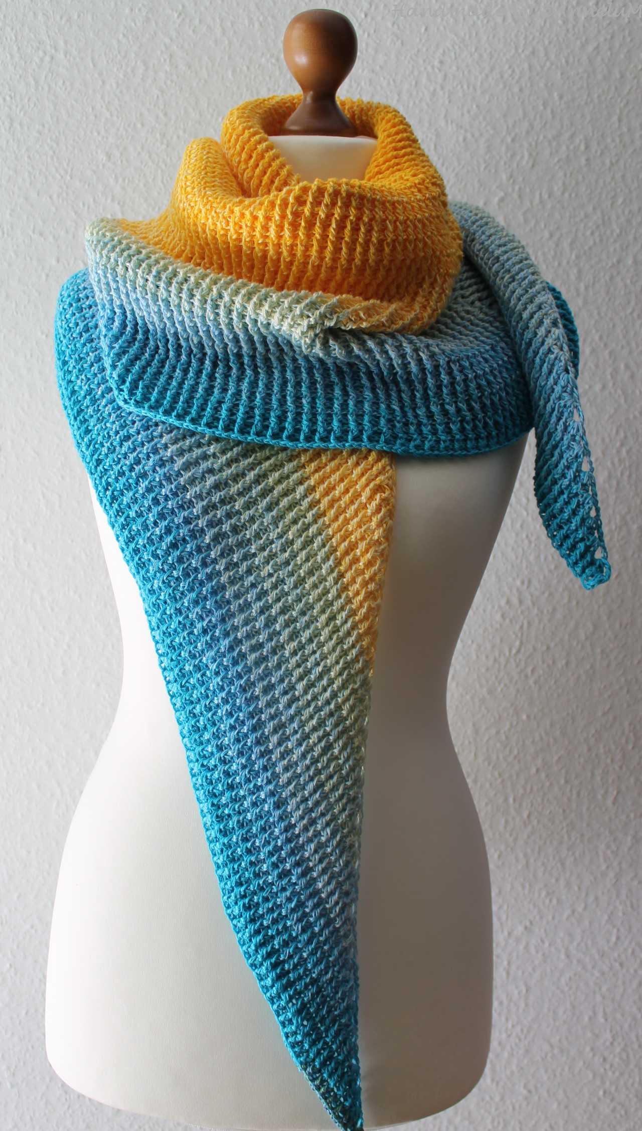 Talvi - Das Zweite Handmade by AnneluM