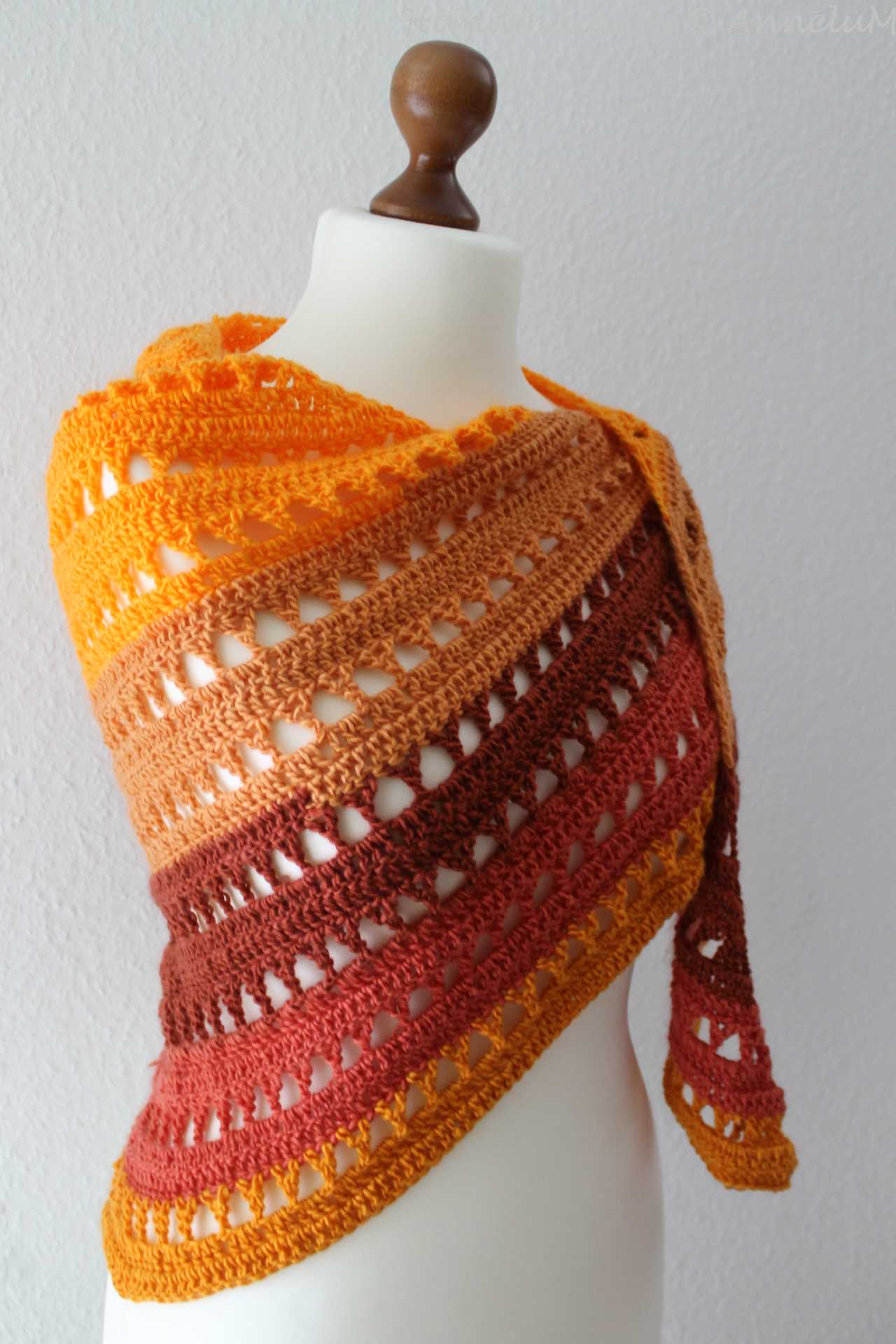 Kesä Handmade by AnneluM