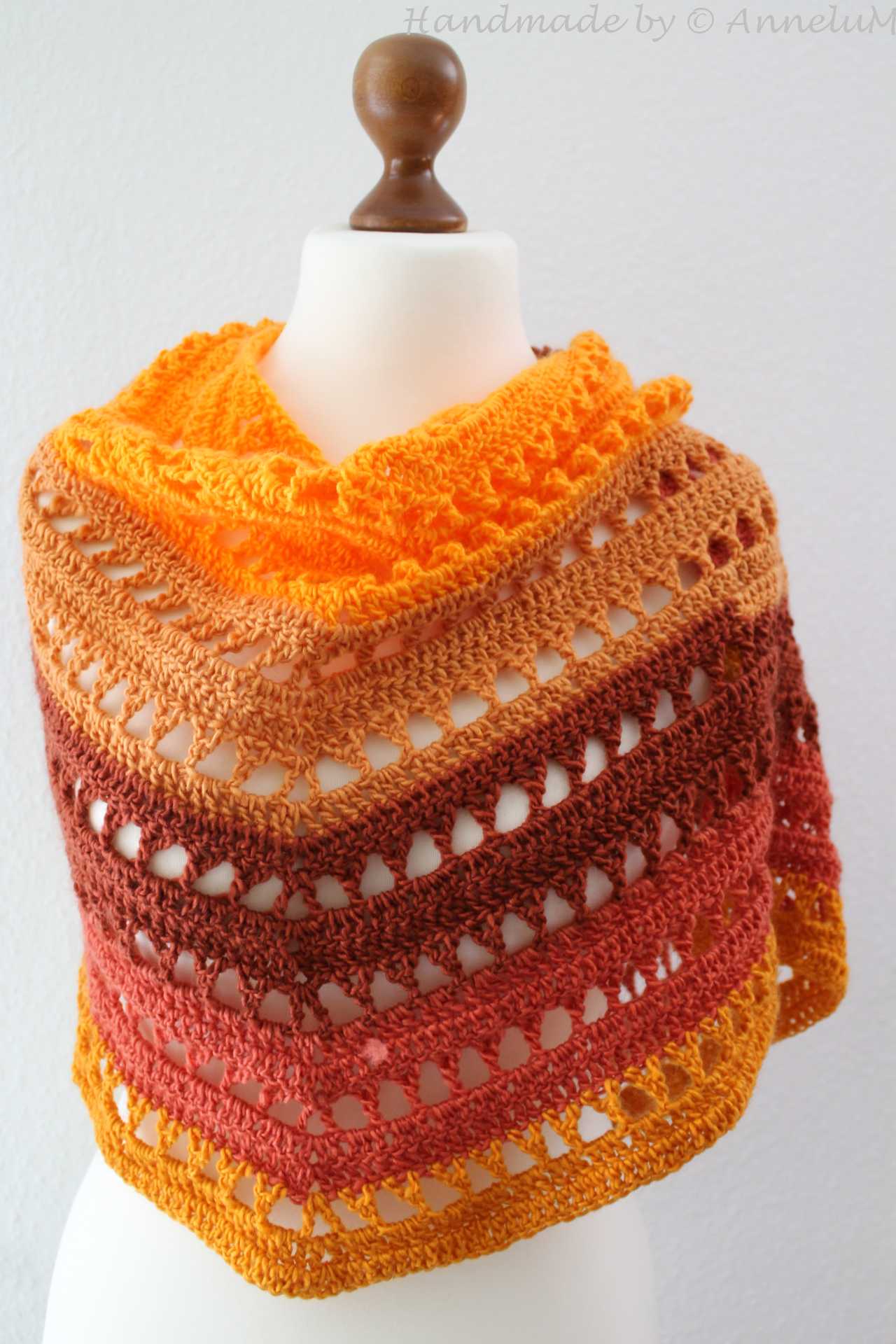 Kesä Handmade by AnneluM