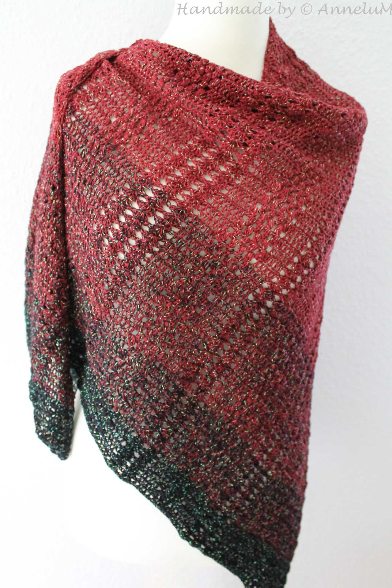 Muschelfieber Handmade by AnneluM