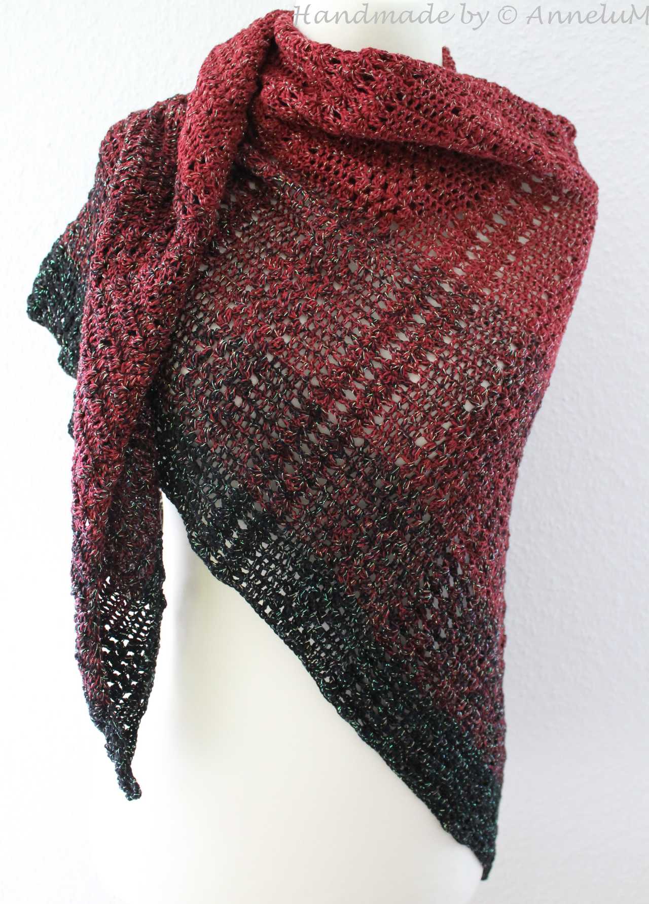Muschelfieber Handmade by AnneluM