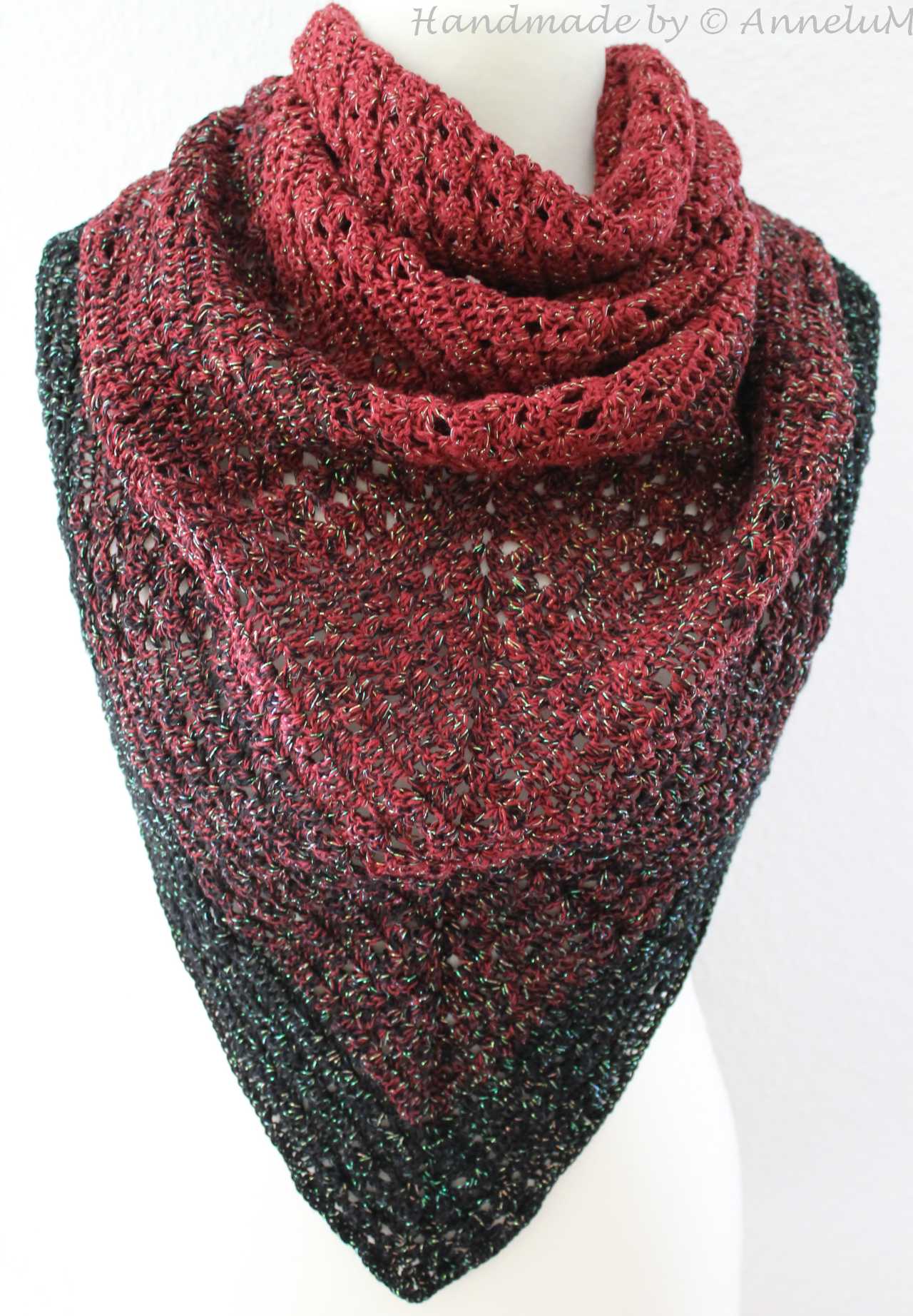 Muschelfieber Handmade by AnneluM