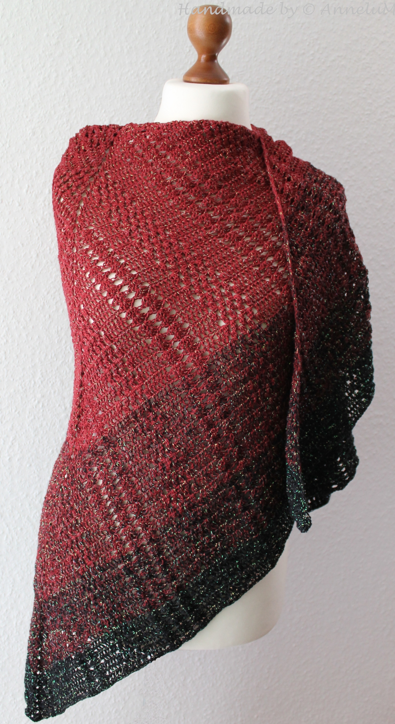 Muschelfieber Handmade by AnneluM