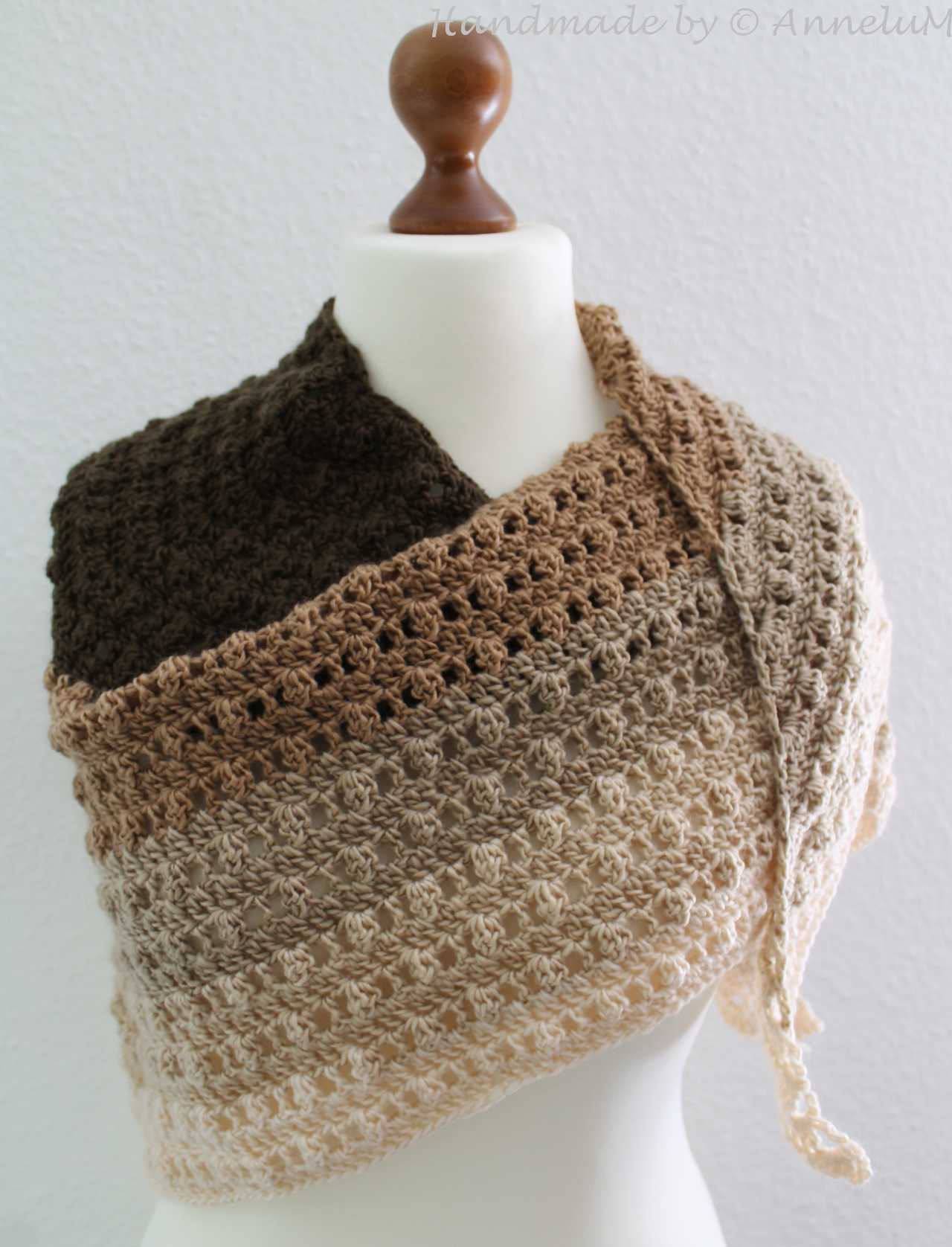 Syksy Handmade by AnneluM