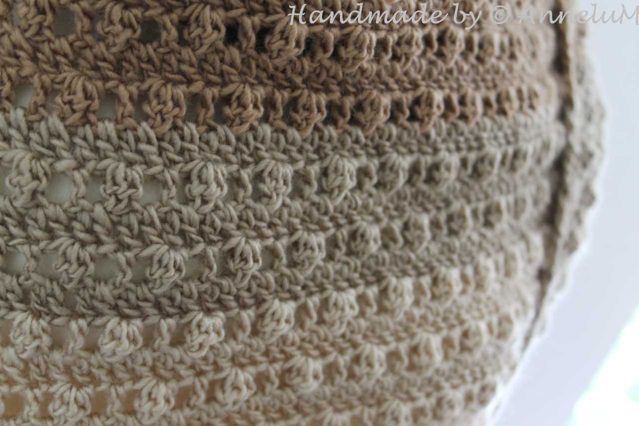 Syksy Handmade by AnneluM