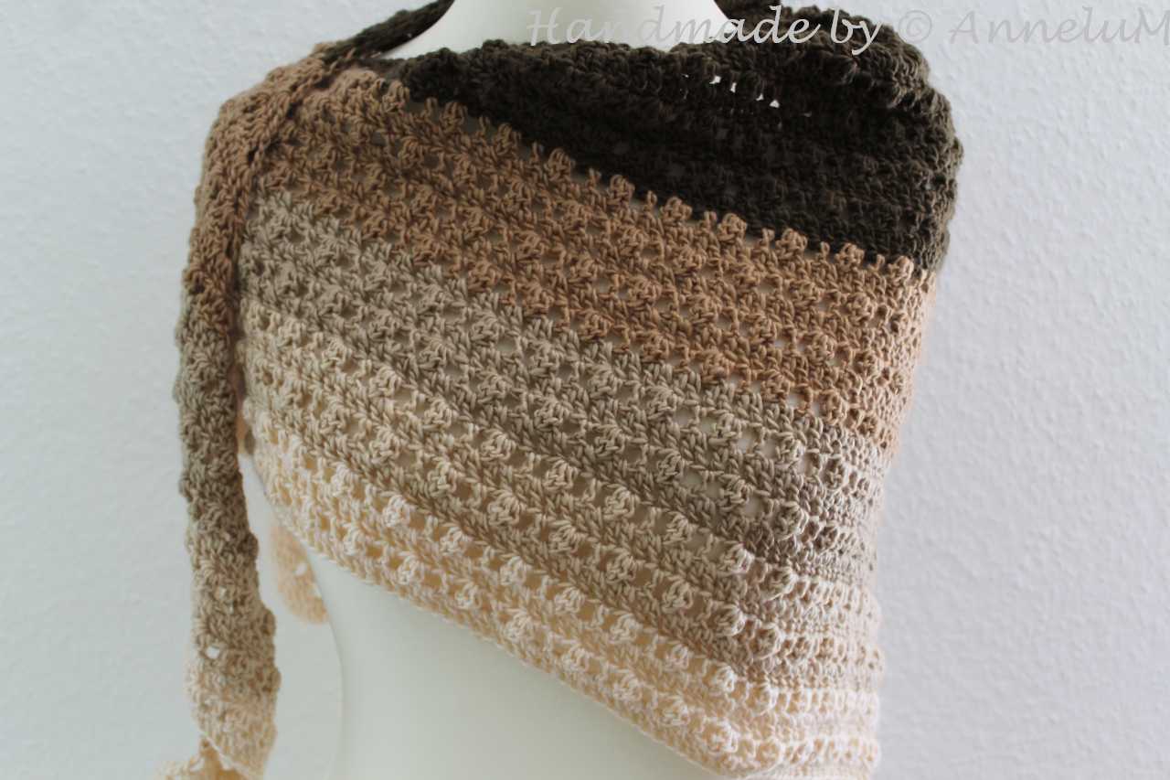 Syksy Handmade by AnneluM