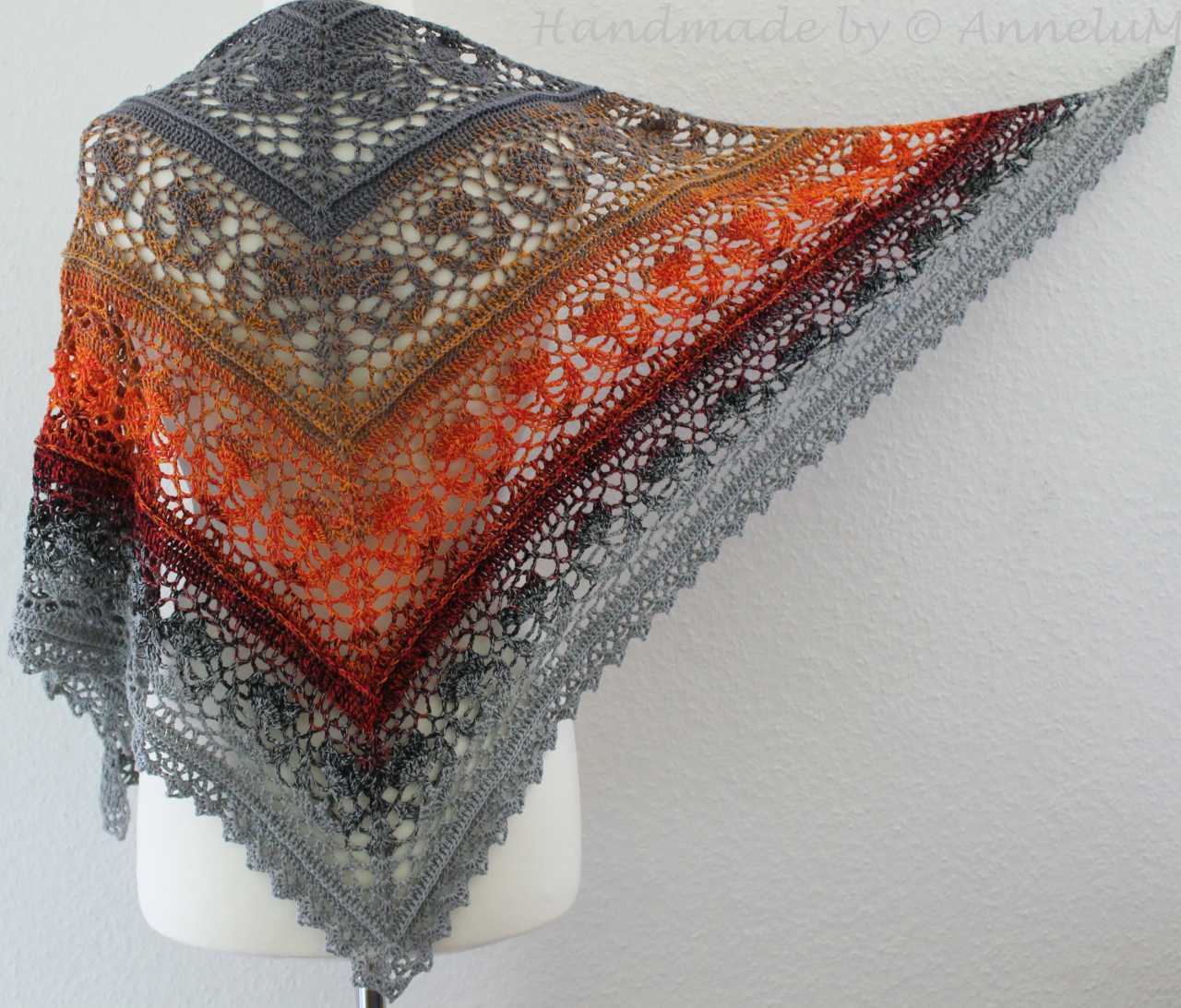 Ethuil Handmade by AnneluM