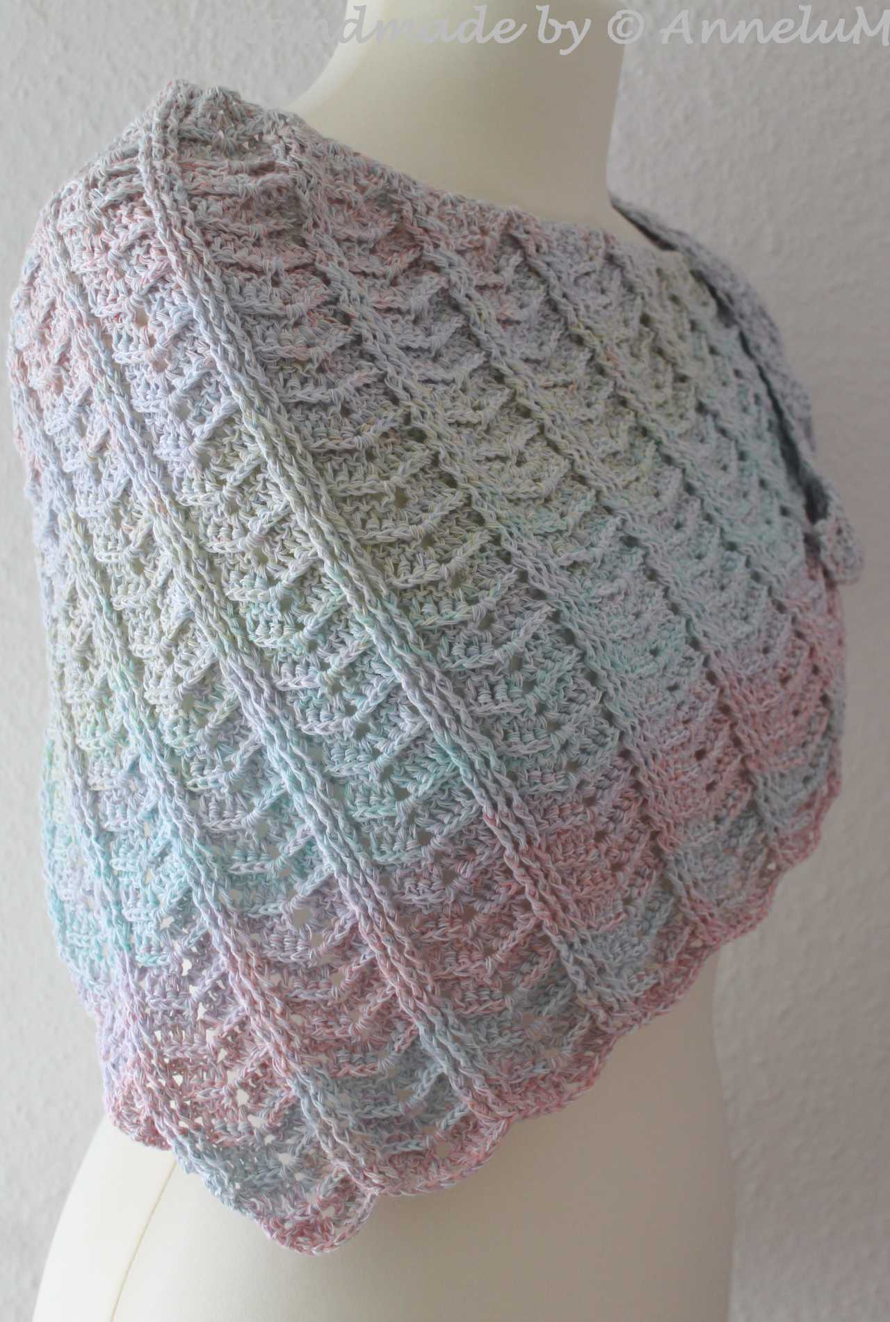 Pendrad - Handmade by AnneluM 